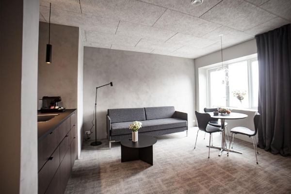 Hotel Streym (Thorshaven)